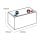 VARTA D54 Blue Dynamic EFB 12V 65Ah 650A Autobatterie Start-Stop 565 500 065