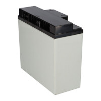 Yuasa REC22-12I zyklenfester AGM-Bleiakku 12V 22Ah – M