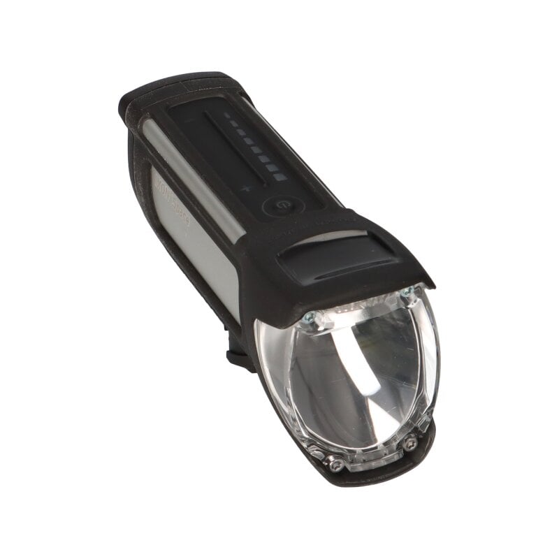 IXON Space Fahrrad E-Bike 150 LUX LED-Frontlicht StVZO