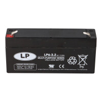 Landport Blei Akku LP6-3,2 productbox 3_2nd