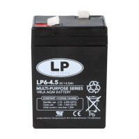 Landport Blei Akku LP6-4,5 productbox 7_2nd