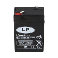 Landport Blei Akku LP6-6,0 productbox 4_2nd