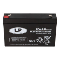 Landport Blei Akku LP6-7,0 productbox 3_2nd