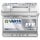 VARTA N60 Blue Dynamic EFB 12V 60Ah 640A Autobatterie Start-Stop