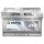VARTA N80 Blue Dynamic EFB 80Ah 800A – Start-Stopp Autobatterie