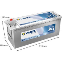 VARTA M11 ProMotive Heavy Duty 1 gallery 17_2nd