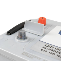 Varta LED190 Professional EFB 12V 190Ah 1050A 930 190 105 3