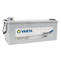 Varta LED190 Professional EFB 12V 190Ah 1050A 930 190 105 4