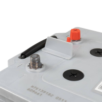 Varta LED240 Professional EFB 12V 240Ah 1200A 930 240 120 3