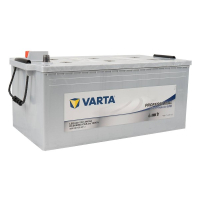 Varta LED240 Professional EFB 12V 240Ah 1200A 930 240 120 4