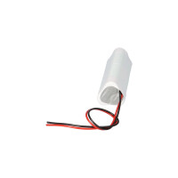Notleuchten-Akku 7,2V 1,8Ah NiMH D3x2 – AA Hochtempera