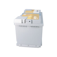 VARTA A5 Silver Dynamic AGM 12V 95Ah 850A Autobatterie Start