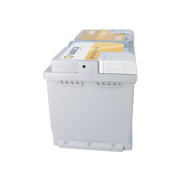 VARTA A5 Silver Dynamic AGM 12V 95Ah 850A Autobatterie Start