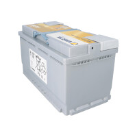 VARTA A5 Silver Dynamic AGM 12V 95Ah 850A Autobatterie Start