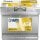 VARTA A4 Silver Dynamic AGM 12V 105Ah 950A Autobatterie Start-Stop
