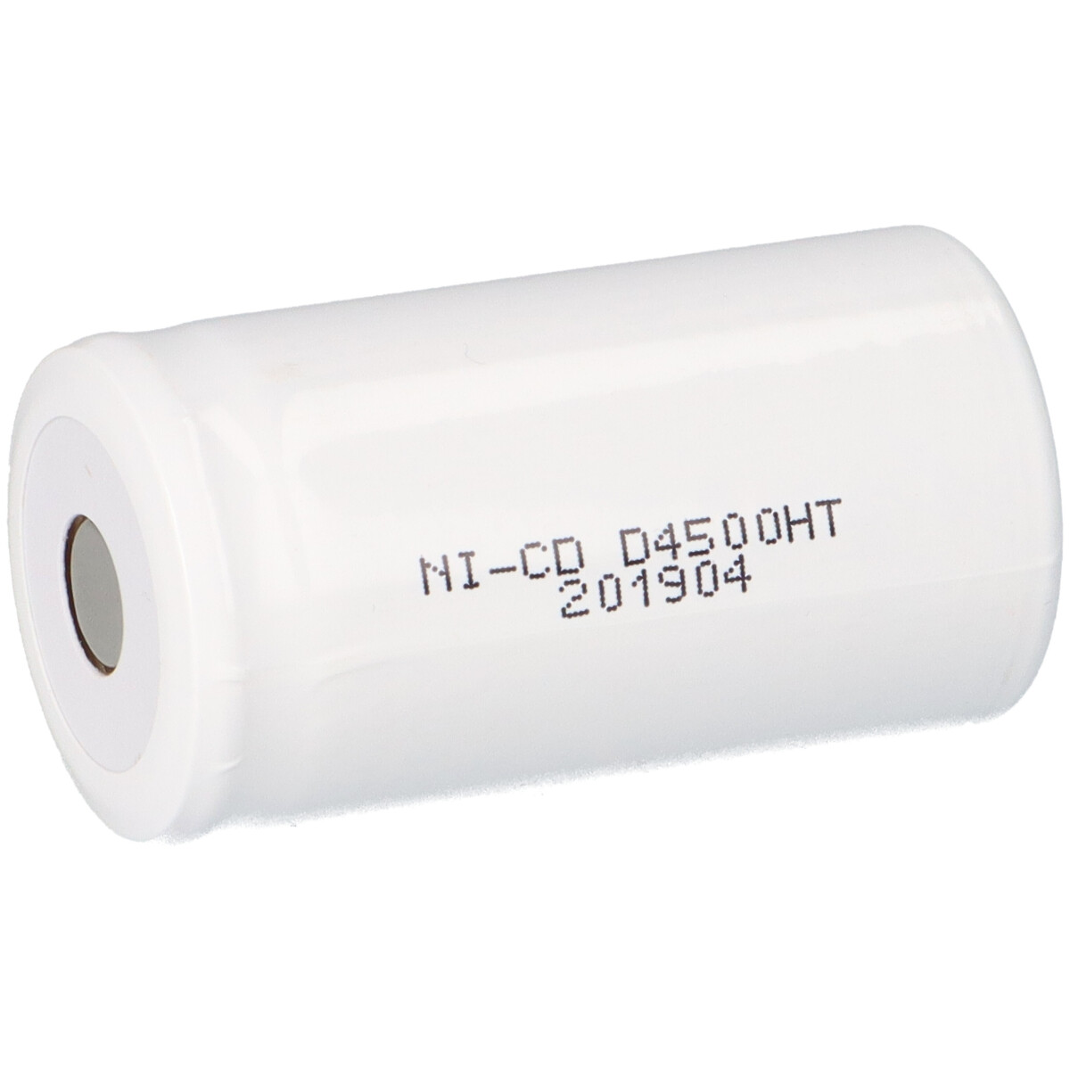 Mexcel NS4500DH NiCd-Akku D 1,2V 4500mAh – Hochtemperatur