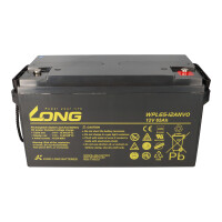 Kung Long Blei Akku WPL65-12AN 2