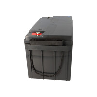 Blei Akku 12V 65Ah 3
