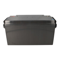 Kung Long WPL65-12AN 12V 65Ah AGM Bleiakku M6 Longlife 4