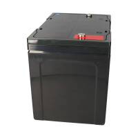 Kung Long KPH80-12N 12V 80Ah AGM Bleiakku M6 Longlife 5