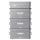 Zendure SolarFlow Ace 1500 Set mit 3x AB1000S Akku