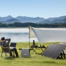 Zendure SolarFlow Ace 1500 Set mit 4x AB1000S Akku mit 0% MwSt nach §12 Abs. 3 UstG