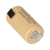 20x XCell NiCd-Akku Sub-C 1,2V 2000mAh – Z-Lötfah