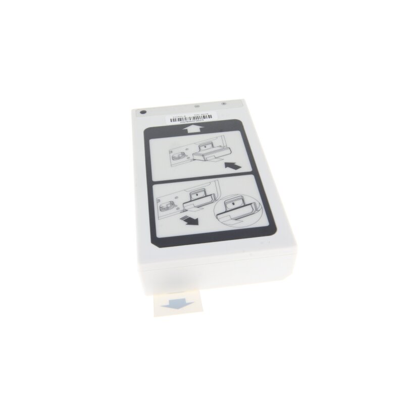 Akku passend für Philips Efficia DFM100 Defibrillator Monitor 989803190371