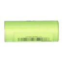 A123 Einzelzelle 3,3V 2500mAh B-GRADE ANR26650M1B