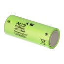 A123 Einzelzelle 3,3V 2500mAh B-GRADE ANR26650M1B