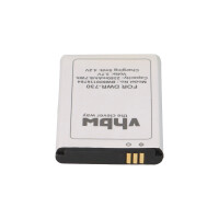 Router-Akku 3,7V 2350mAh Li-Ion  gallery 24_2nd