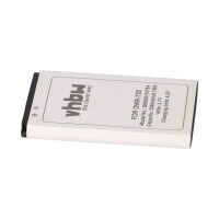 Router-Akku 3,7V 2350mAh Li-Ion passend für D-Link WiFi
