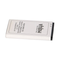Router-Akku für D-Link WiFi-Router – 3,7 V 2350 m