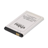 Router-Akku für D-Link WiFi-Router – 3,7 V 2350 m