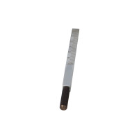Benedict Messkeil 0,5–7 mm Stahl mattverchromt –
