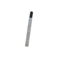 Benedict Messkeil 0,5–7 mm Stahl mattverchromt –