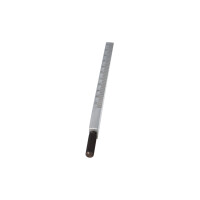 Benedict Messkeil 0,5–11 mm Stahl mattverchromt &ndash