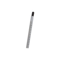 Benedict Messkeil 0,5–11 mm Stahl mattverchromt &ndash