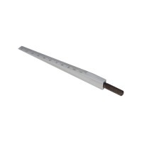 Benedict Messkeil 0,5–11 mm Stahl mattverchromt &ndash