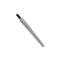 Benedict Messkeil 0,5–11 mm Stahl mattverchromt &ndash