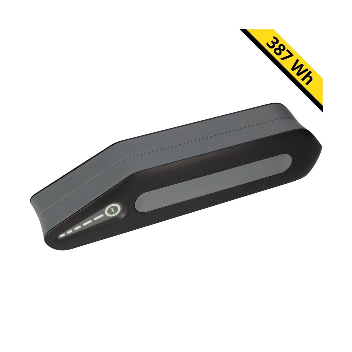 B-Ware Neodrives Alber E-Bike Akku - 36V 10,75Ah (387Wh) 29697-00