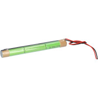 Akkupack NiMH 3,6V 1,8Ah AA Hochtemperat gallery