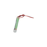 Notleuchtenakku 3,6V 1,8Ah NiMH Stange / HT-S – AA/Mig