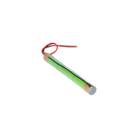 Notleuchtenakku 3,6V 1,8Ah NiMH Stange / HT-S – AA/Mig