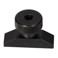 Benedict Tiefenmessbrücke 50 x 16 mm für Messuhr &
