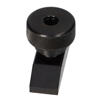 Benedict Tiefenmessbrücke 50 x 16 mm für Messuhr &