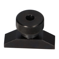 Benedict Tiefenmessbrücke 50 x 16 mm für Messuhr &