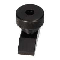 Benedict Tiefenmessbrücke 50 x 16 mm für Messuhr &