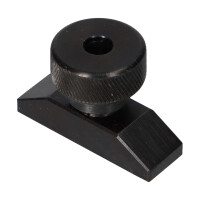 Benedict Tiefenmessbrücke 50 x 16 mm für Messuhr &