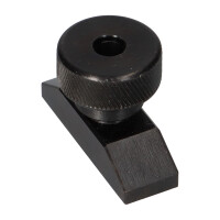 Benedict Tiefenmessbrücke 50 x 16 mm für Messuhr &